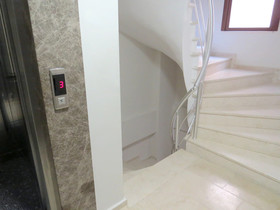 Istanberry Paradise Flats