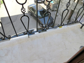 Istanberry Paradise Flats