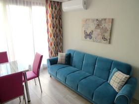 Istanberry Paradise Flats