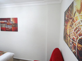 Istanberry Paradise Flats