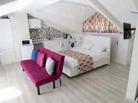 Istanberry Paradise Flats