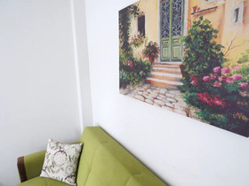 Istanberry Paradise Flats