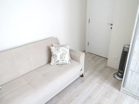 Istanberry Paradise Flats