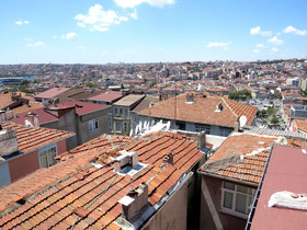 Istanberry Paradise Flats