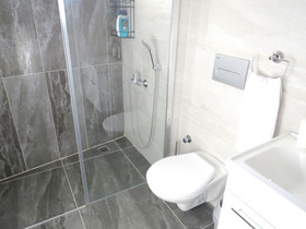 Istanberry Paradise Flats