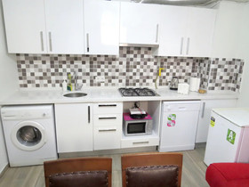 Istanberry Paradise Flats