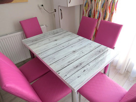 Istanberry Paradise Flats