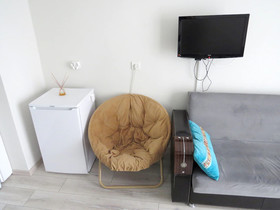 Istanberry Paradise Flats