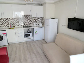 Istanberry Paradise Flats