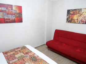 Istanberry Paradise Flats