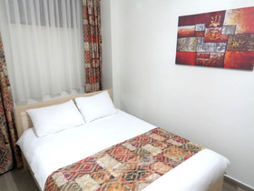 Istanberry Paradise Flats