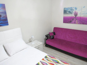 Istanberry Paradise Flats