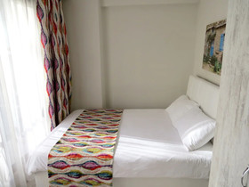 Istanberry Paradise Flats