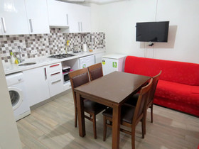 Istanberry Paradise Flats