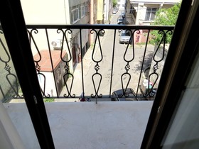 Istanberry Paradise Flats