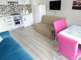 Istanberry Paradise Flats