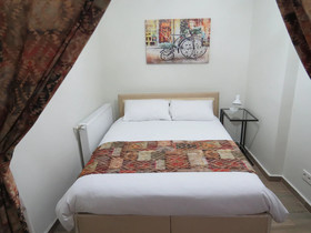 Istanberry Paradise Flats