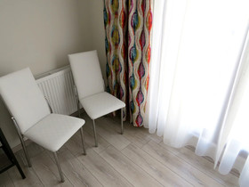 Istanberry Paradise Flats