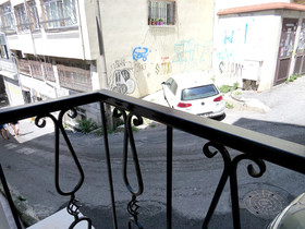 Istanberry Paradise Flats