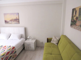 Istanberry Paradise Flats