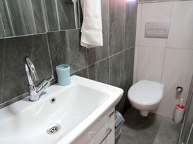 Istanberry Paradise Flats