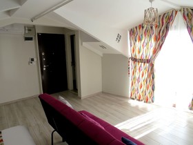 Istanberry Paradise Flats