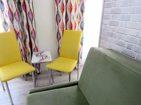 Istanberry Paradise Flats