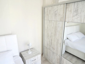 Istanberry Paradise Flats