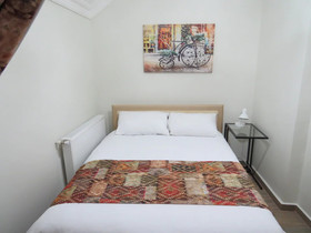 Istanberry Paradise Flats