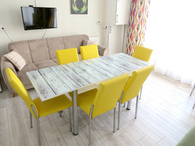 Istanberry Paradise Flats