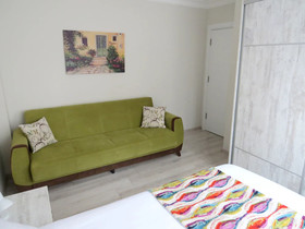 Istanberry Paradise Flats