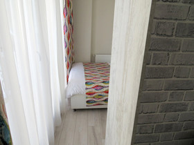 Istanberry Paradise Flats