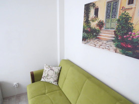 Istanberry Paradise Flats