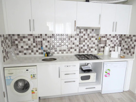 Istanberry Paradise Flats