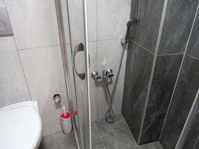 Istanberry Paradise Flats