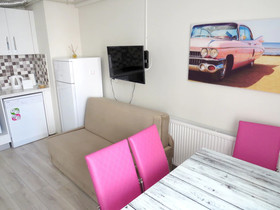 Istanberry Paradise Flats