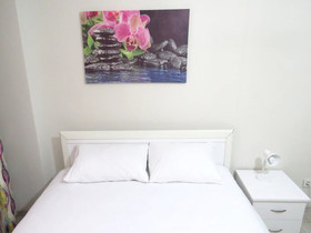 Istanberry Paradise Flats