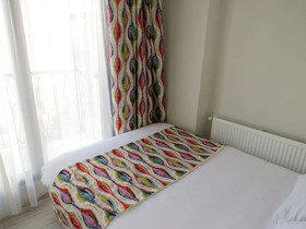 Istanberry Paradise Flats