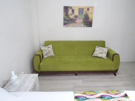 Istanberry Paradise Flats