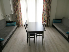 Istanberry Paradise Flats