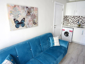 Istanberry Paradise Flats