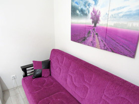 Istanberry Paradise Flats