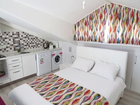 Istanberry Paradise Flats