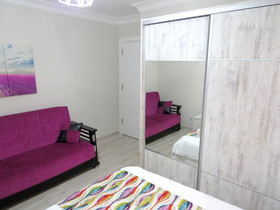 Istanberry Paradise Flats