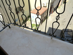 Istanberry Paradise Flats