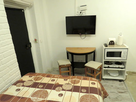 Istanberry - Pera Flats