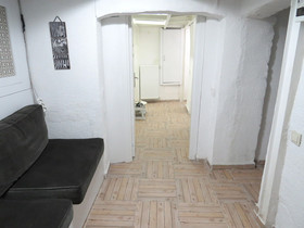 Istanberry - Pera Flats