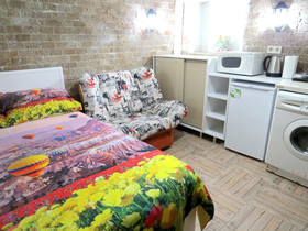 Istanberry - Pera Flats