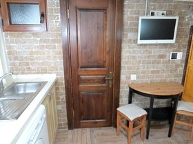 Istanberry - Pera Flats