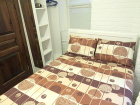 Istanberry - Pera Flats
